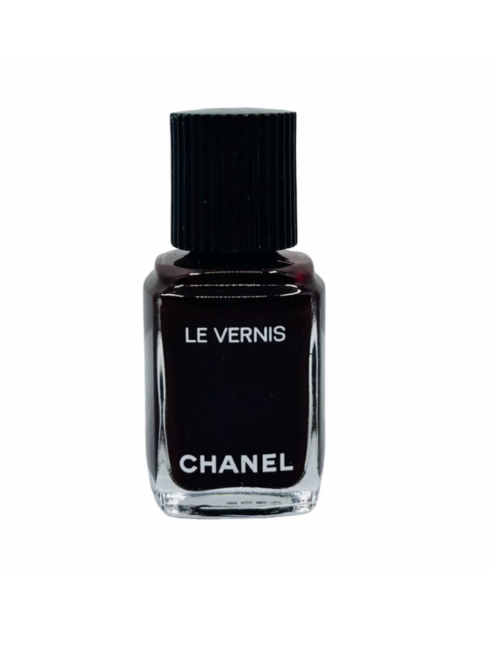 CHANEL Le Vernis Nail Colour - 13 ml / 0.4 fl oz - 18 Rouge Noir